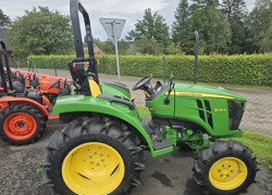 John deere