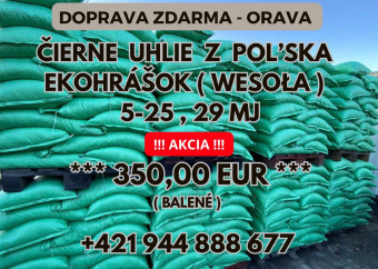 uhlia EKOHRÁŠOK  (3)