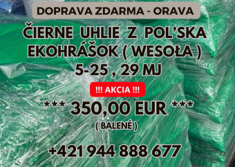 uhlia EKOHRÁŠOK  (6)