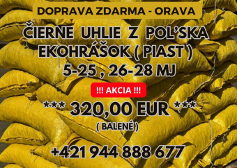uhlia EKOHRÁŠOK  (9)