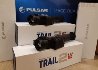 Thermal Optics (10)