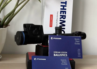 Thermal Optics (1)