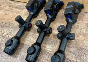 Thermal Optics (6)