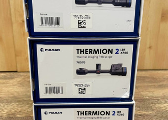 Thermal Optics (8)