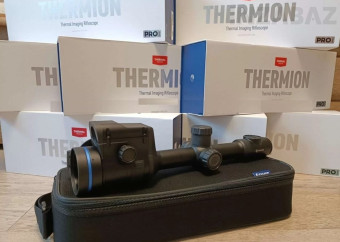 Thermal Optics (9)